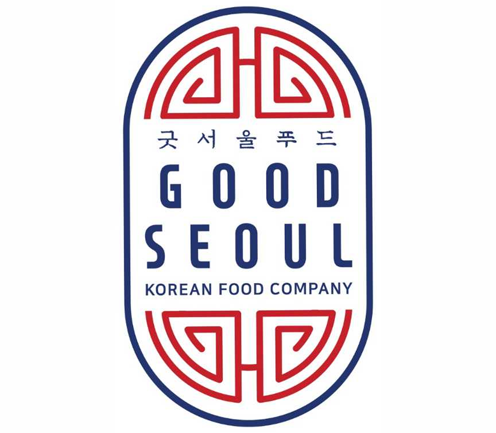 Good Seoul Logo